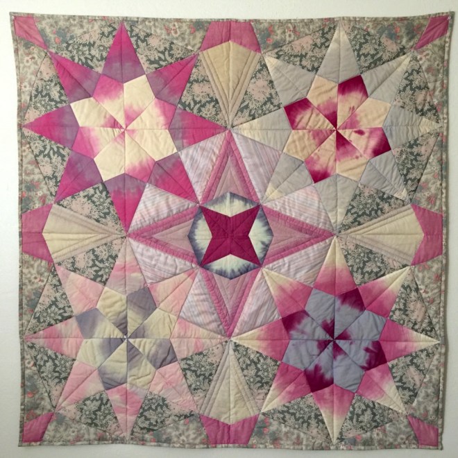 004 Four Square Five (1986)