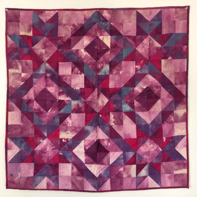 017 Raspberry Float (1984)