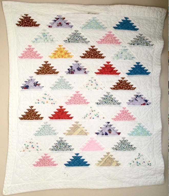 041 Geometric triangles